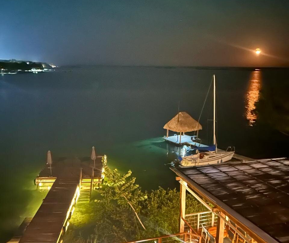 Amainah Bacalar主图