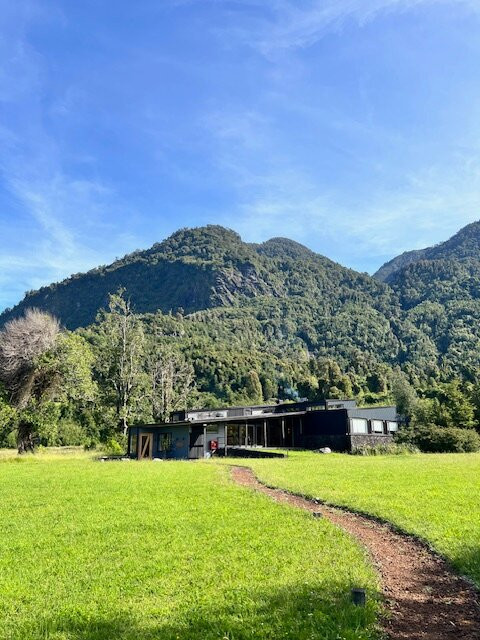 Futangue Hotel & Spa主图