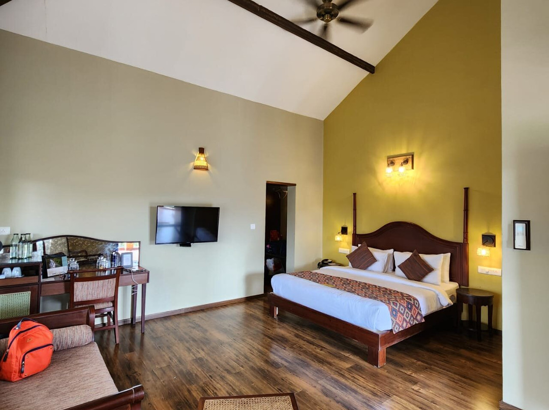 Machaan Plantation Resort主图