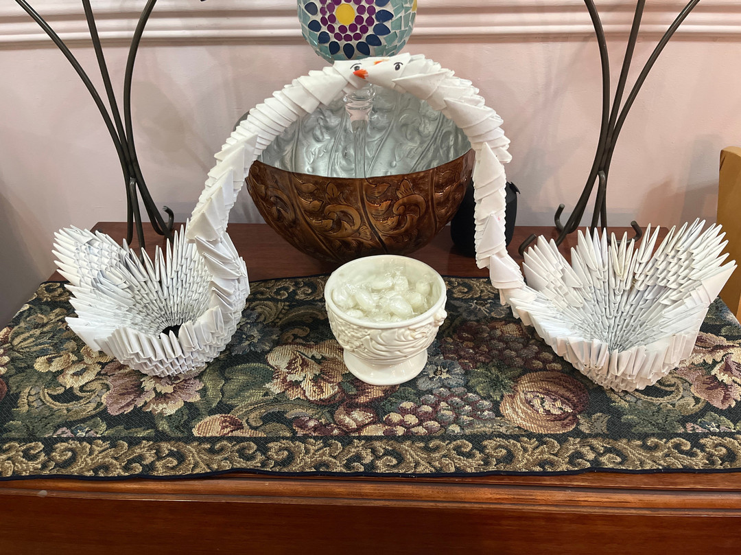 Garden South Park Inn主图