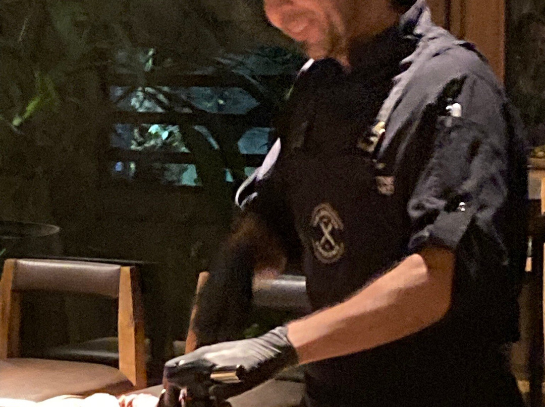The Argentinian BBQ Experience景点图片