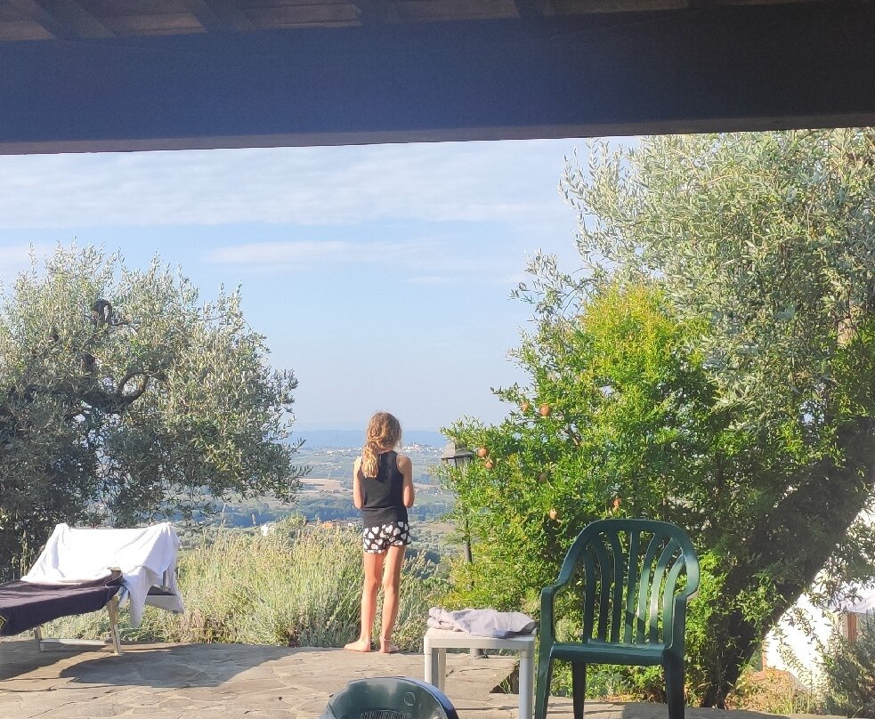 Olive Tree Suites