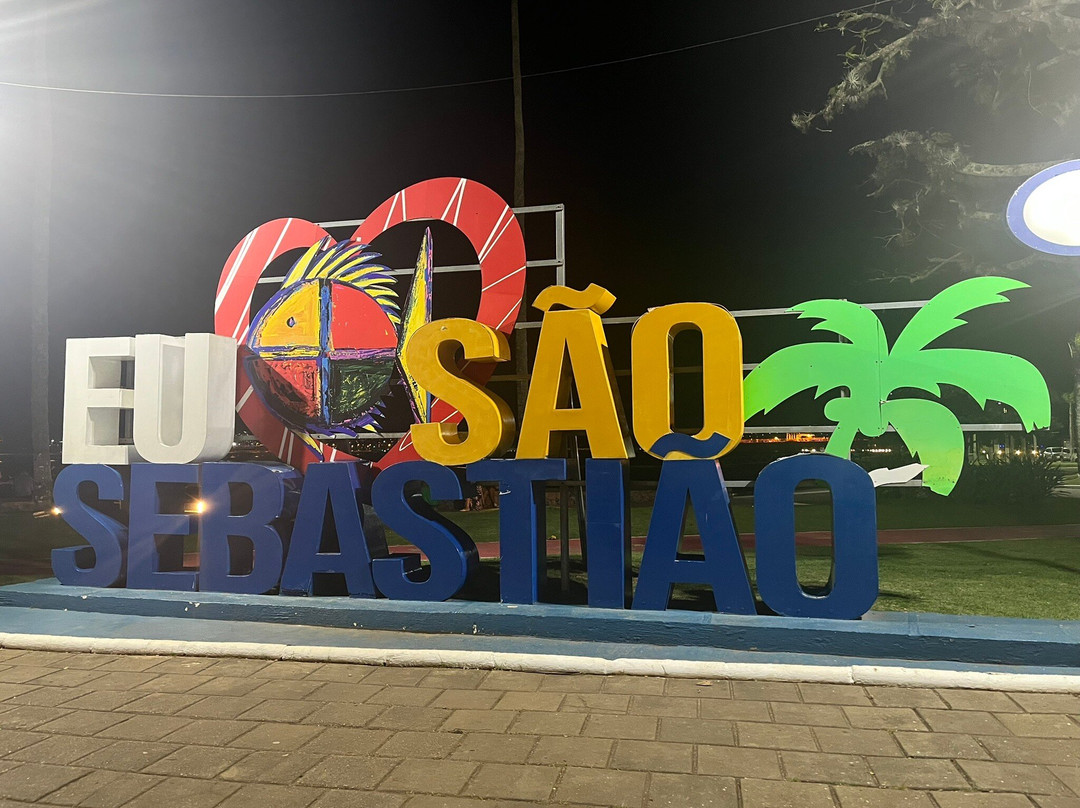 Centro Beach-圣塞巴斯蒂昂必去景点