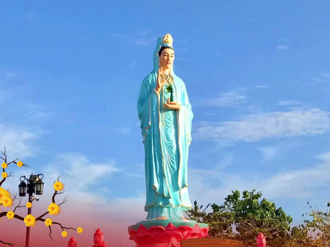 Trip To The Mekong Delta-芹苴必去景点
