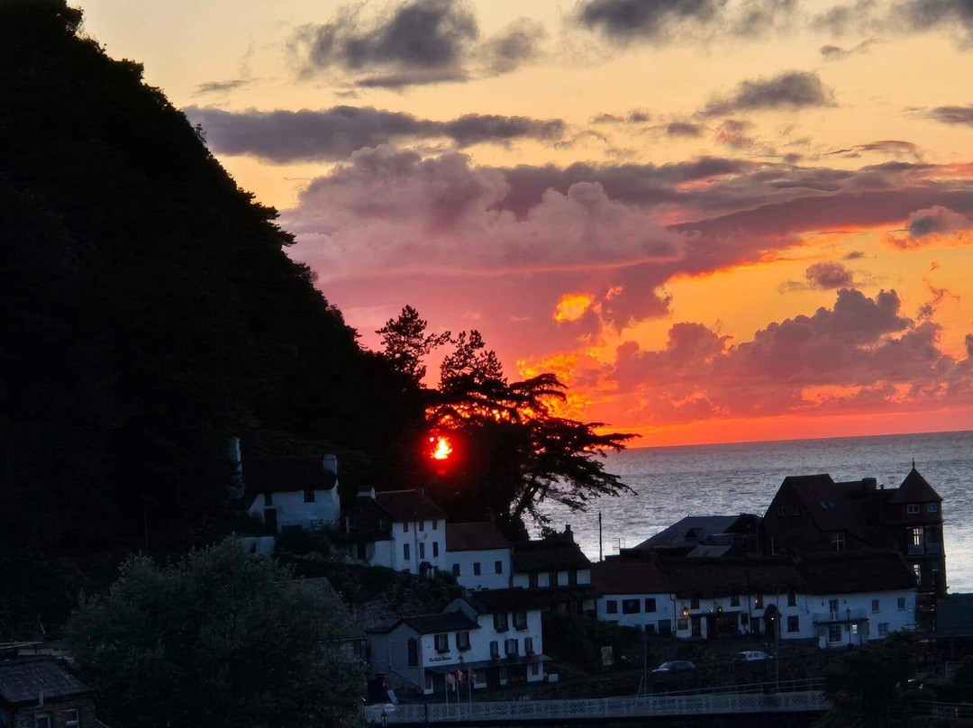 East Lyn House主图