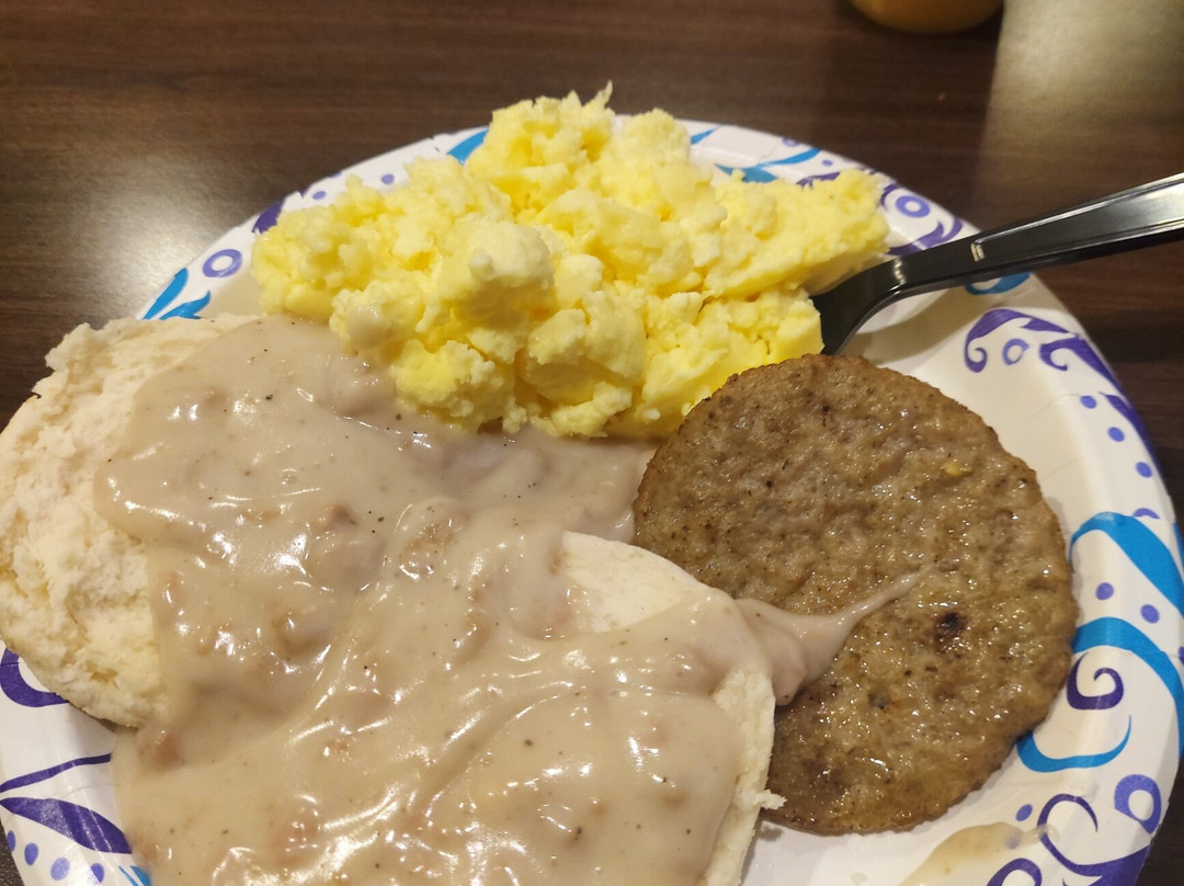 Days Inn & Suites By Wyndham Kearney主图