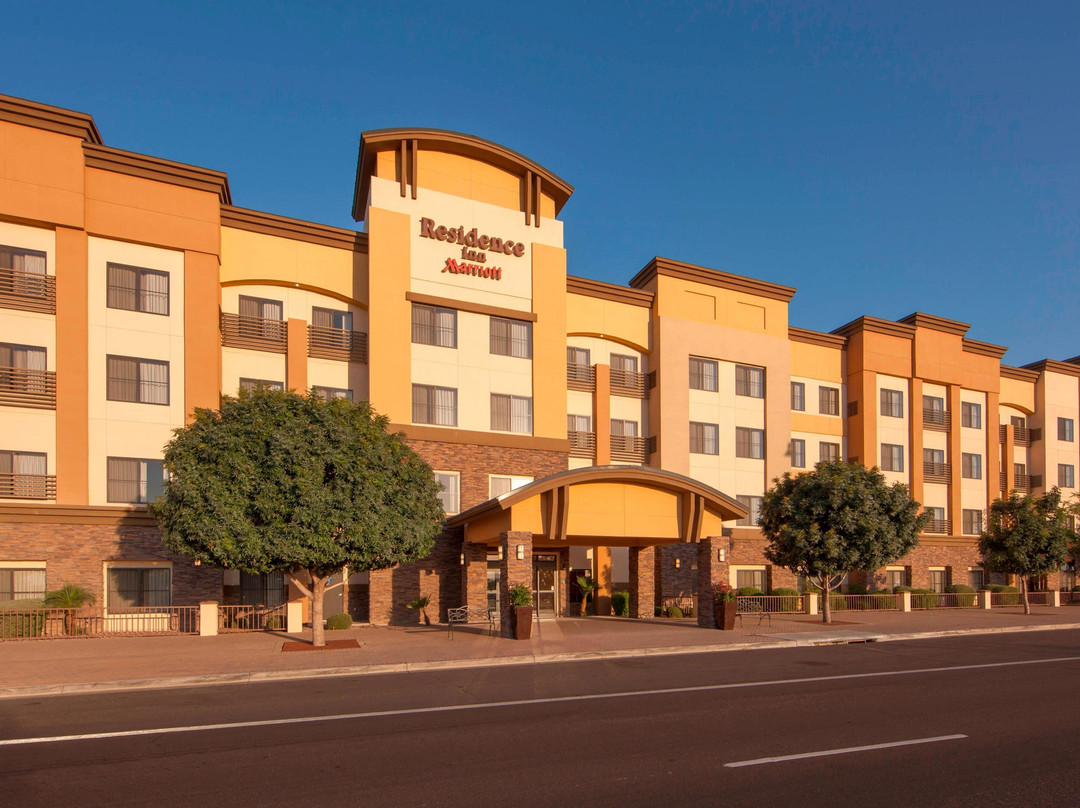 Residence Inn by Marriott Phoenix NW/Surprise主图