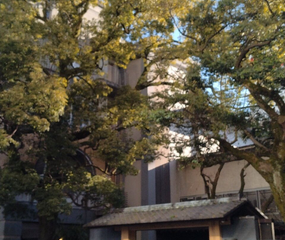 Fugetsu Ro景点图片