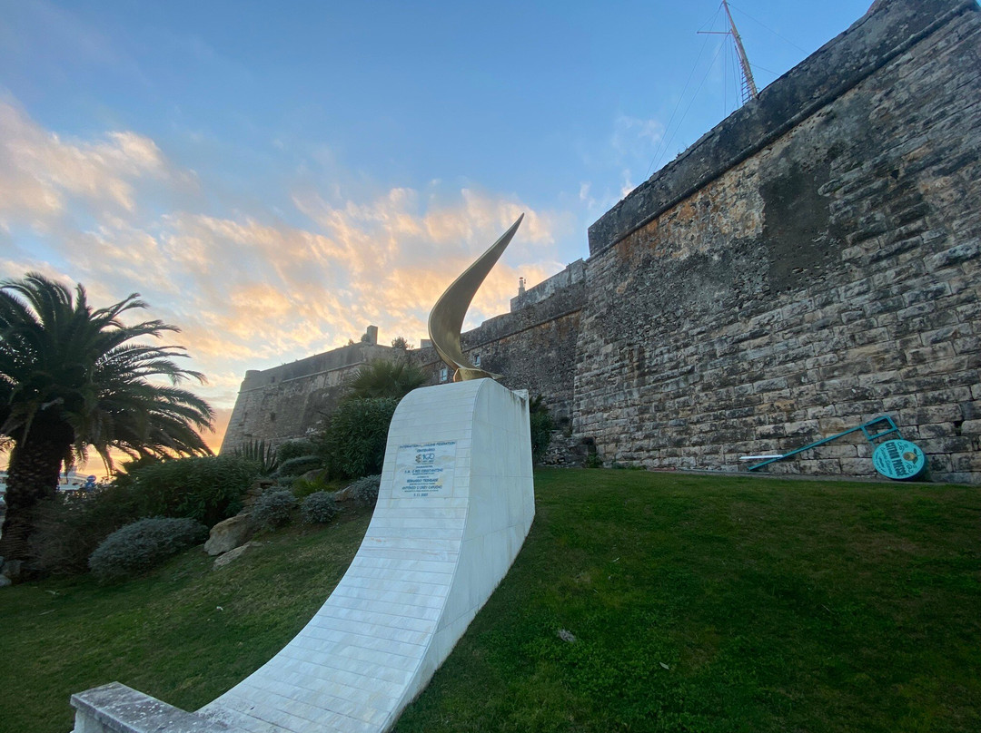 Cidadela De Cascais景点图片