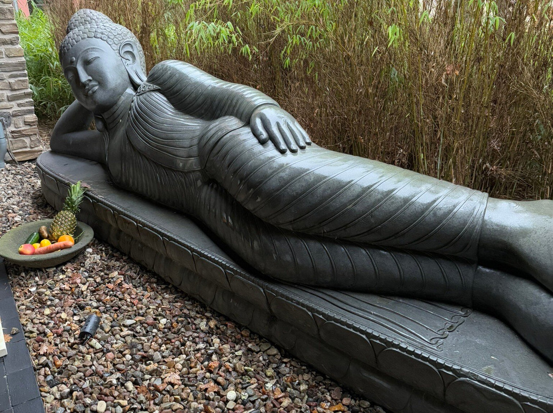 Vabali Spa Hamburg-Glinde必去景点