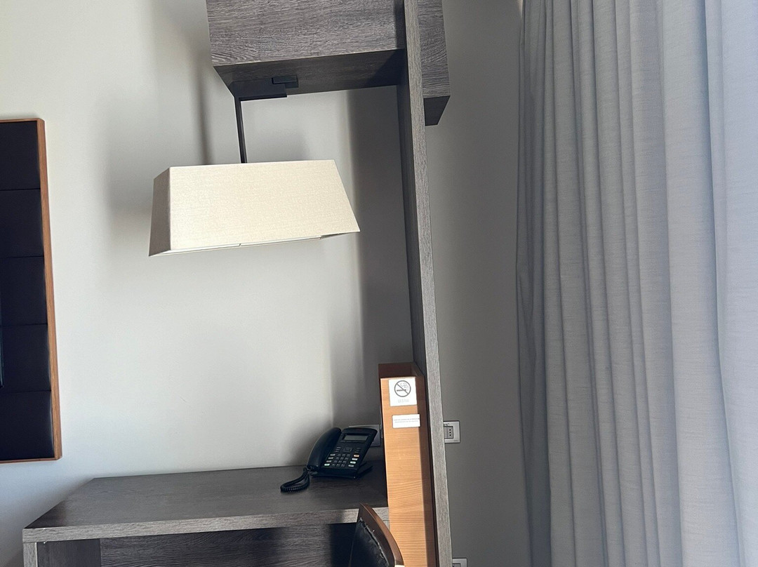 Enjoy Santiago Hotel del Valle主图