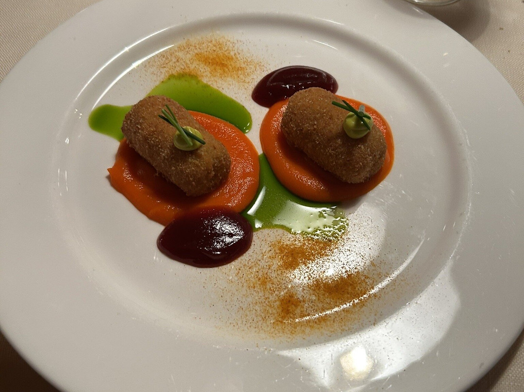 Natur Idyll Hochgall主图