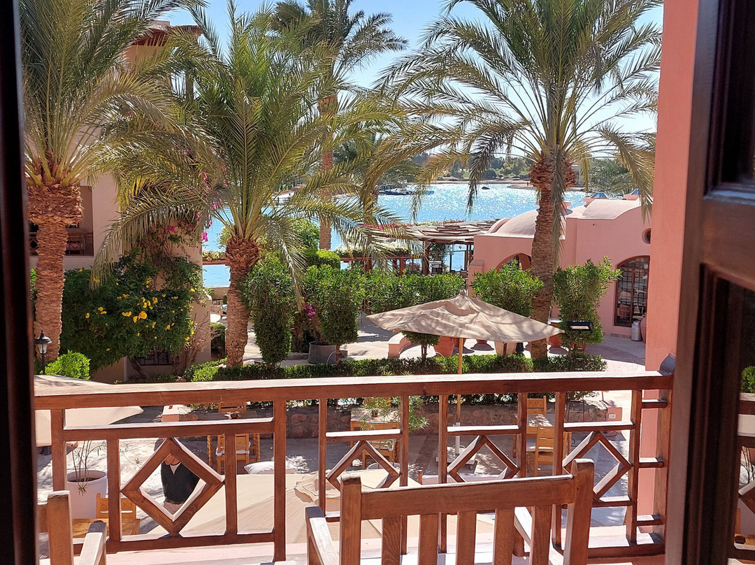 Sultan Bey Hotel主图