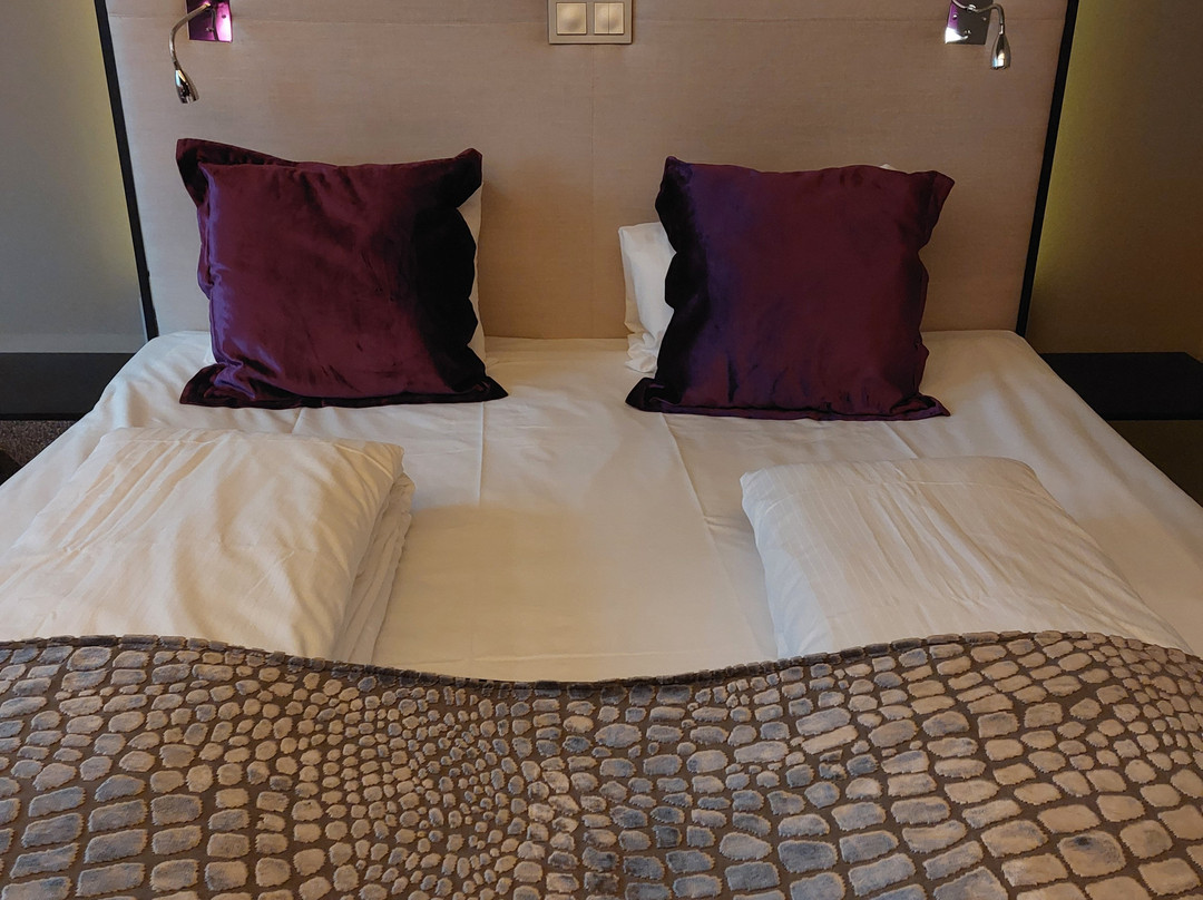 Clarion Hotel Oslo主图
