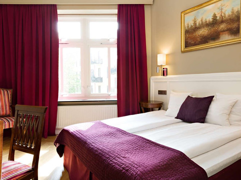 Hotel Vasa, Sure Hotel Collection by Best Western主图