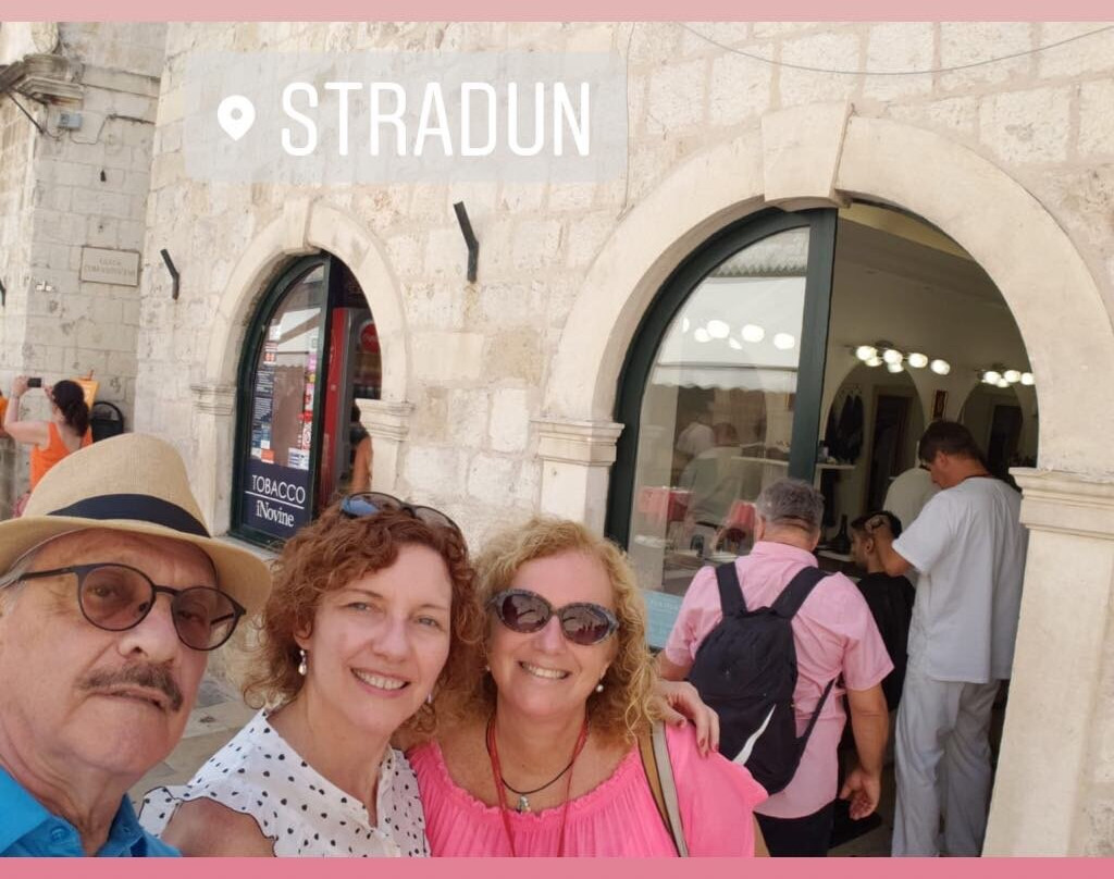 Guided Tours In Dubrovnik With Patricia B. Lerotich景点图片