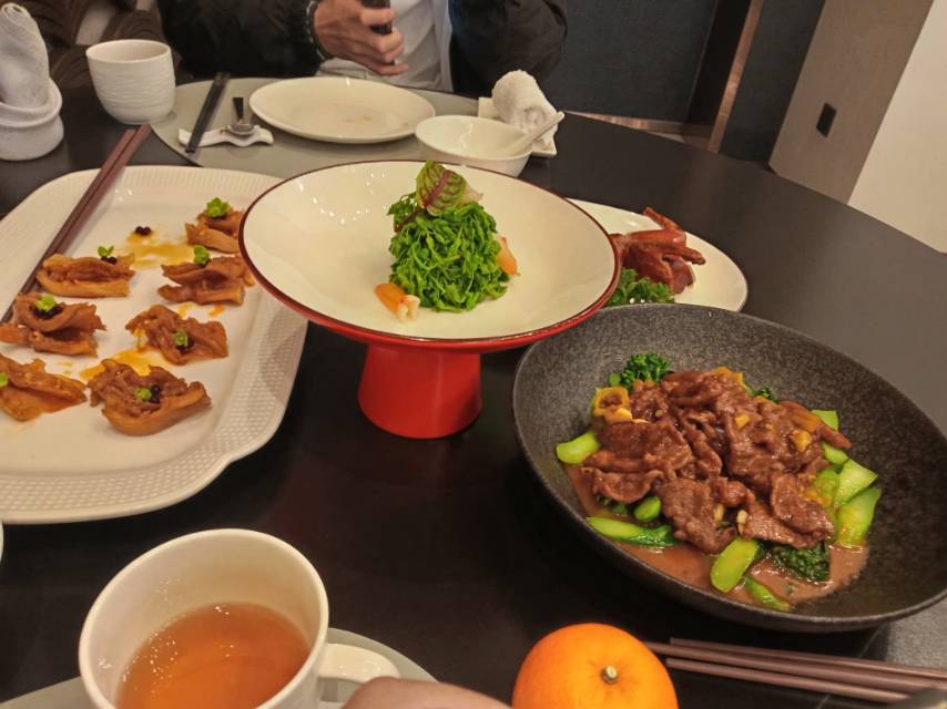 泉州滨江皇冠假日酒店-官方