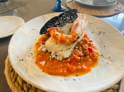 Restaurante El Mirador Del Golf