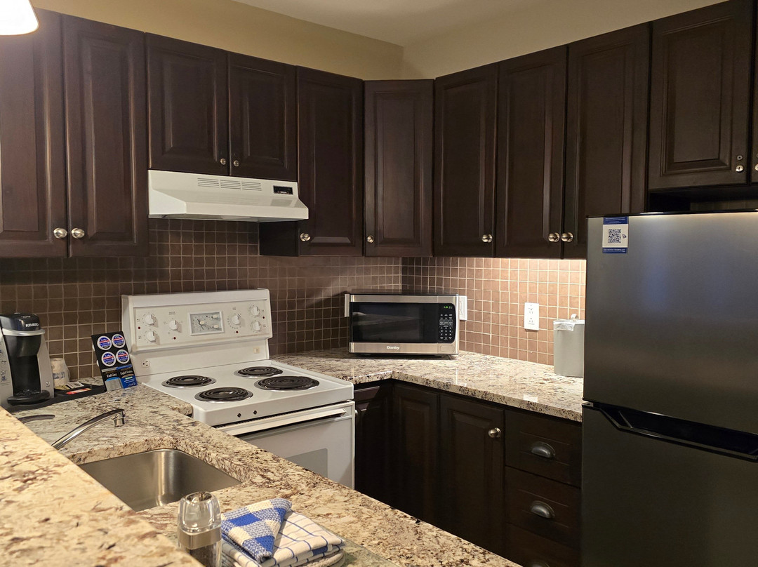 Holiday Inn Express & Suites Tremblant By IHG主图