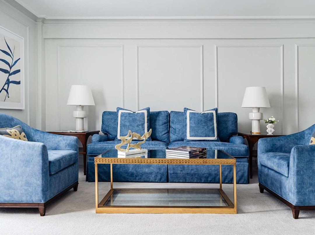 波士顿酒店住宿-艾略特套房酒店