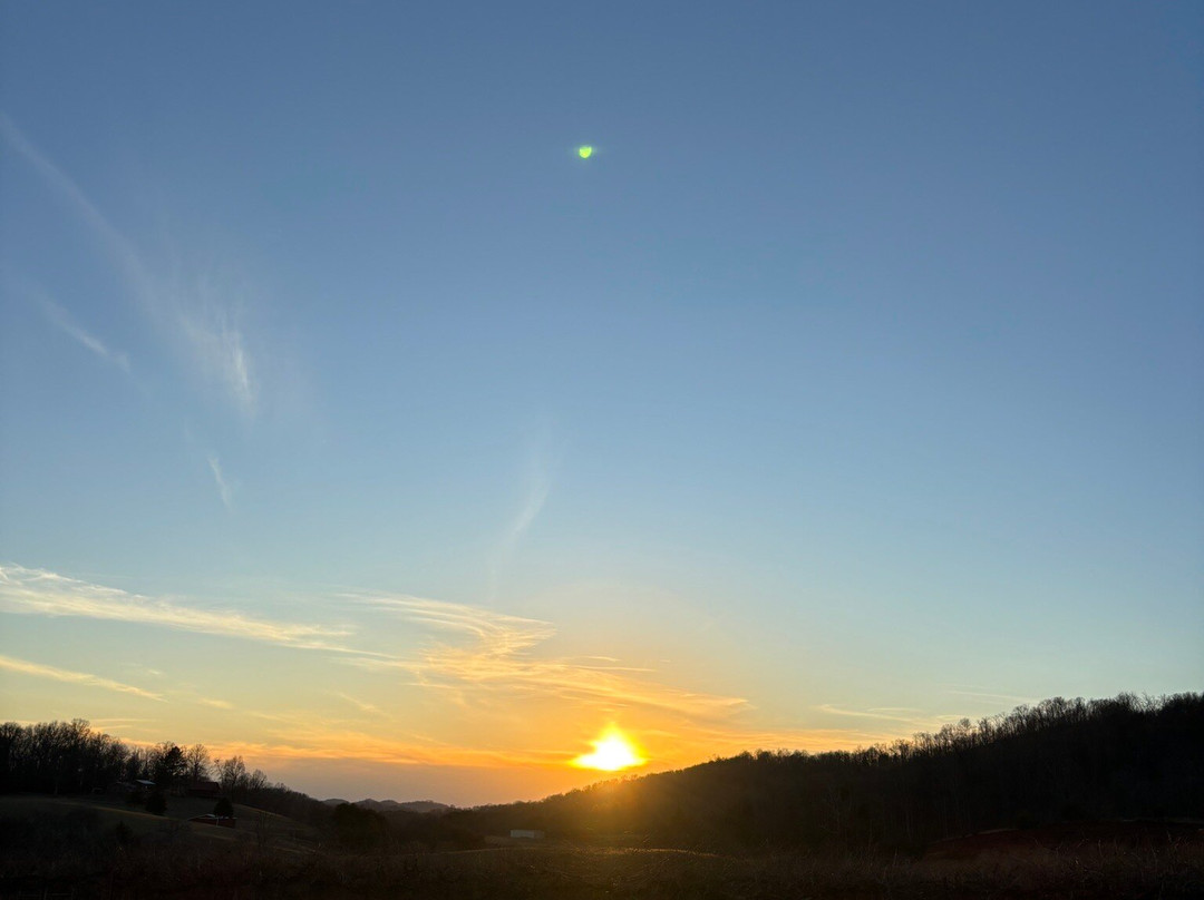 Tsali Notch Vineyard-Madisonville必去景点