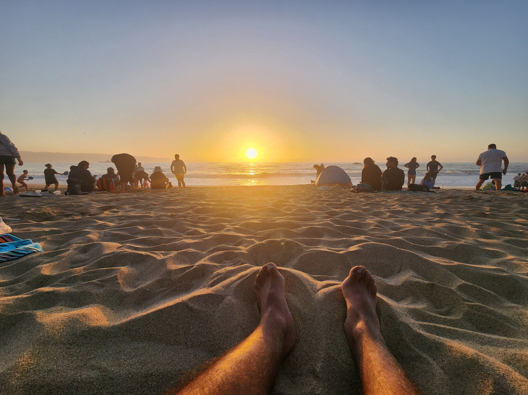 Playa Renaca-比尼亚德尔马必去景点