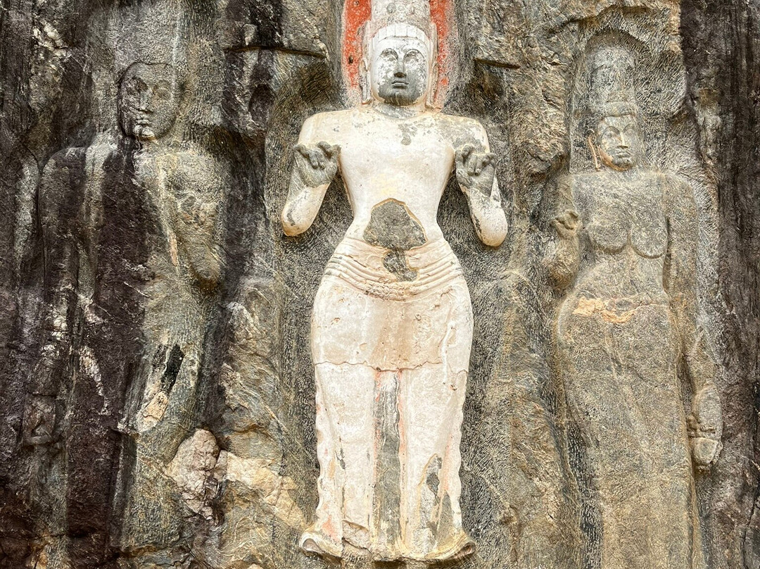 See Sri Lanka Tours景点图片