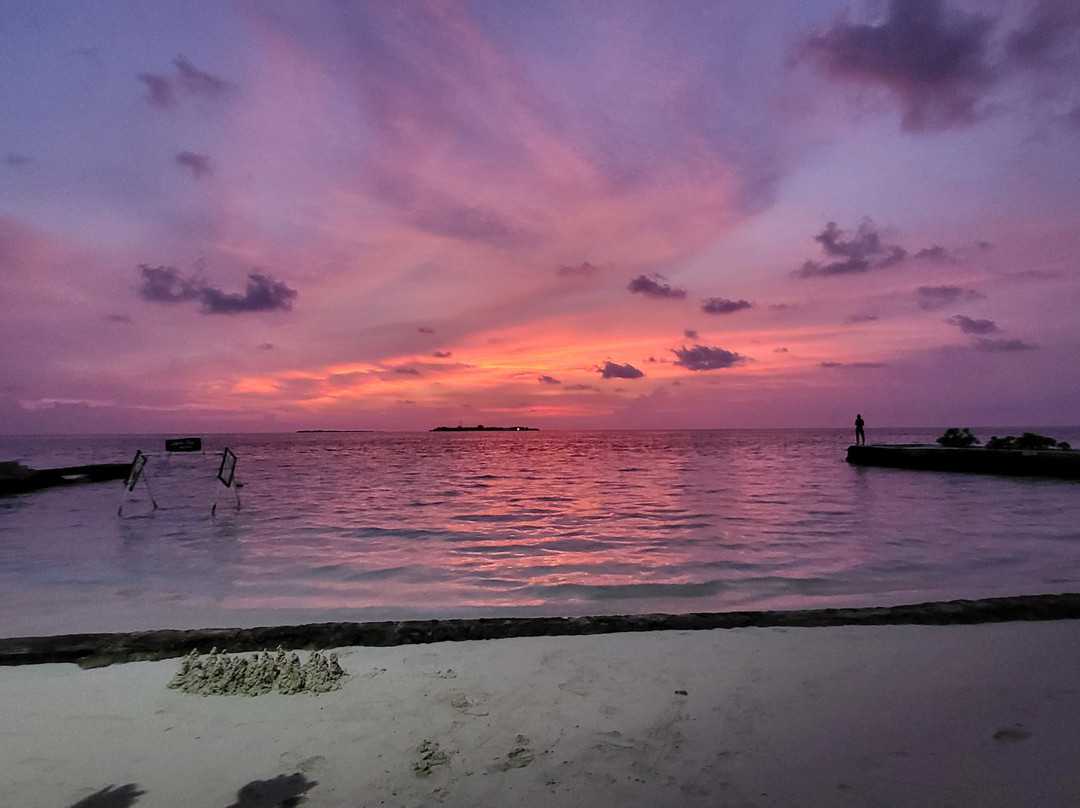 Lagoon View Maldives主图