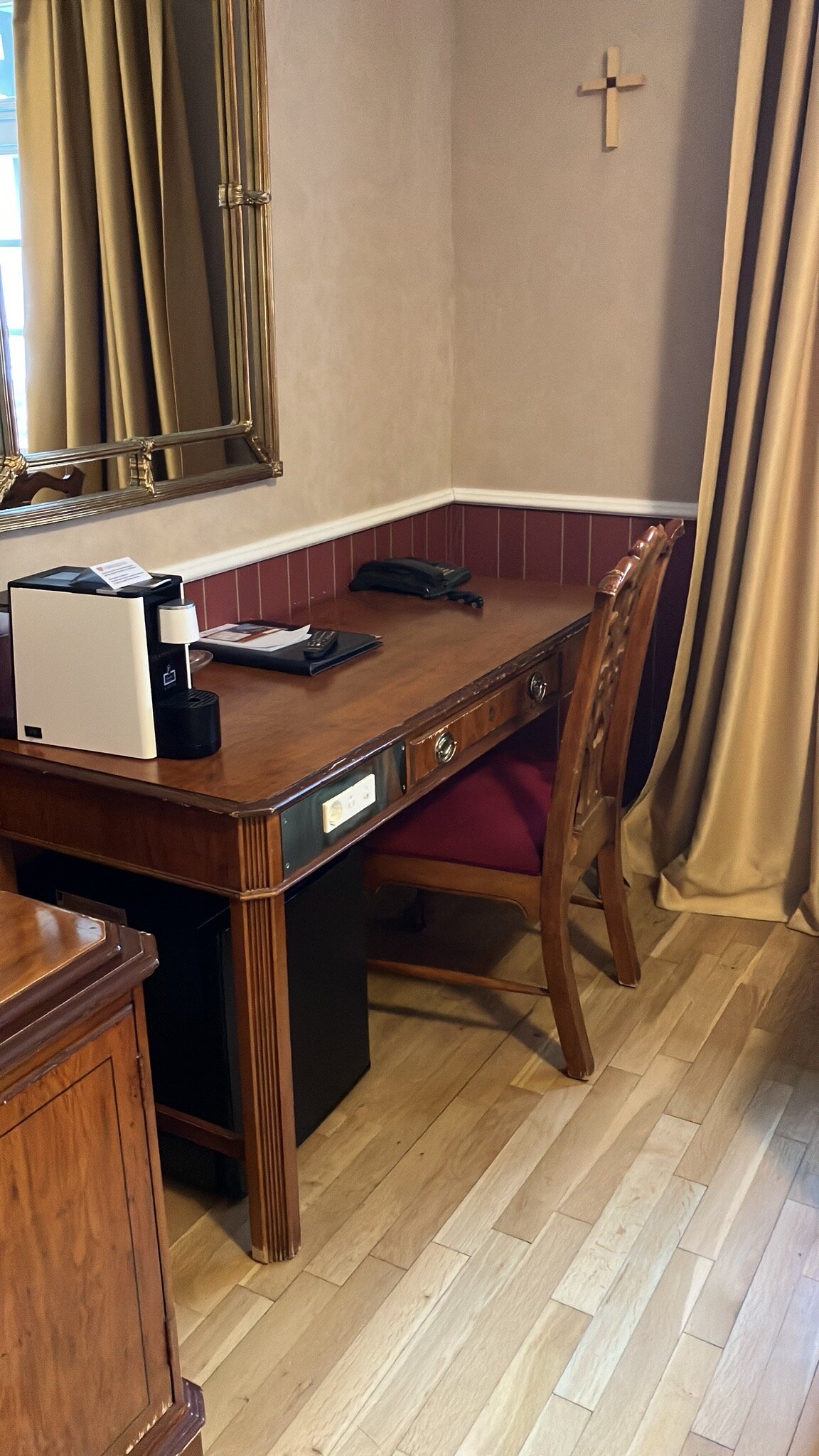Kloster Hotel Woltingerode-官方