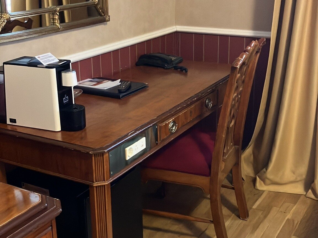 Kloster Hotel Woltingerode主图