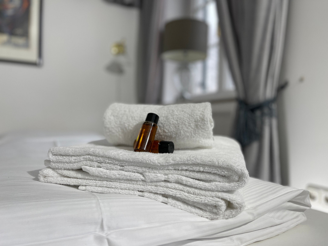 Alter Wirt Hotel主图