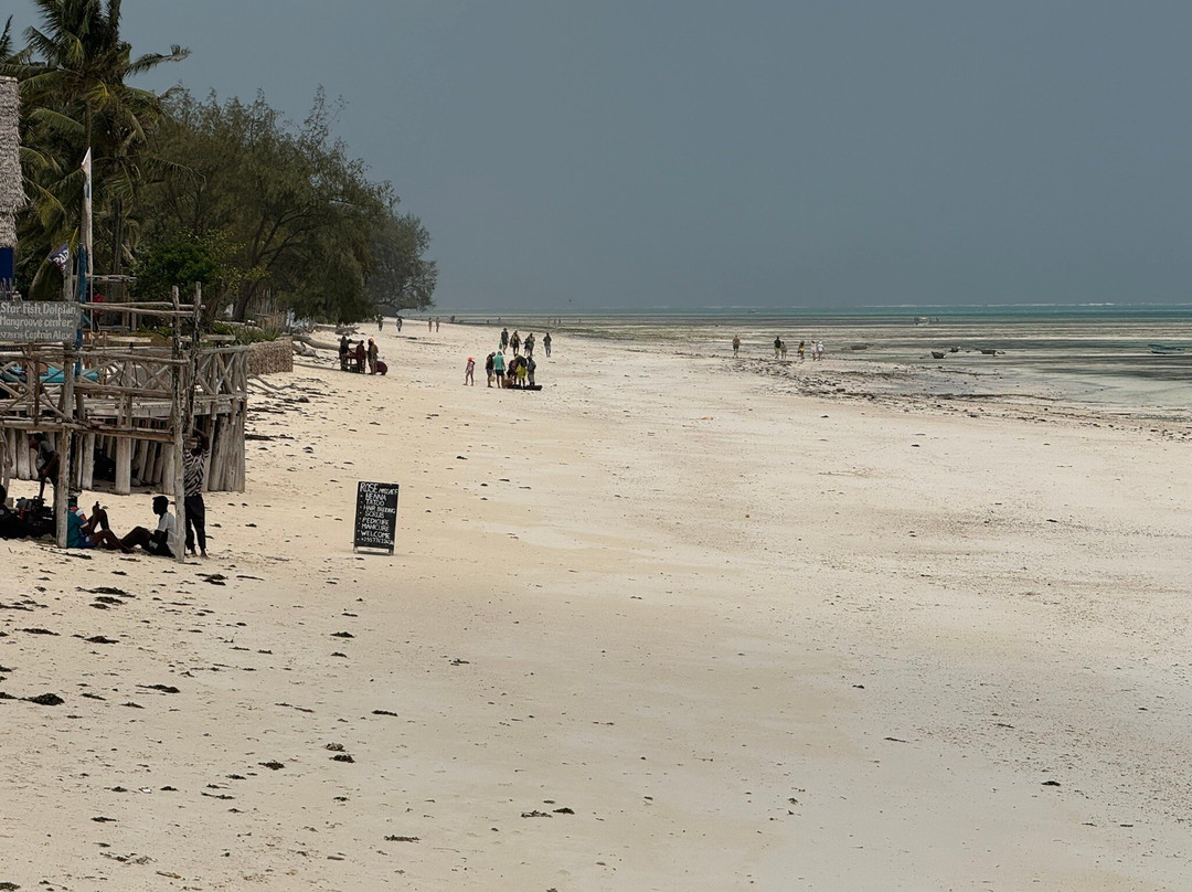 Shanuo Beach Bungalows主图