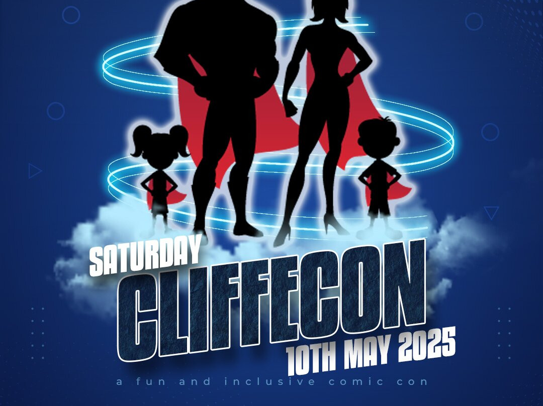 Cliffecon