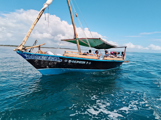 Ruksana Boat Safaris-马林地必去景点