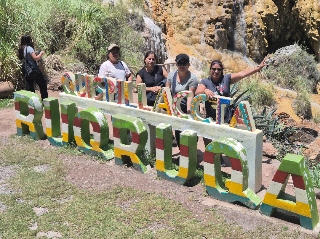 Alta Montaña Ayacucho-Ayacucho必去景点