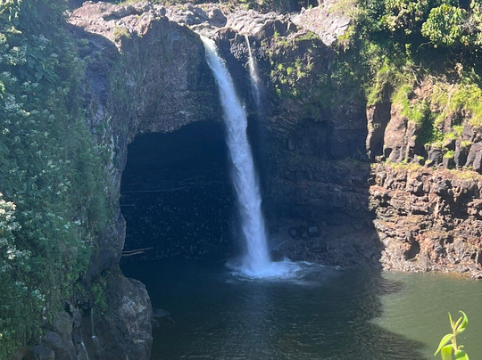 Kamaaina Custom Tours-希洛必去景点