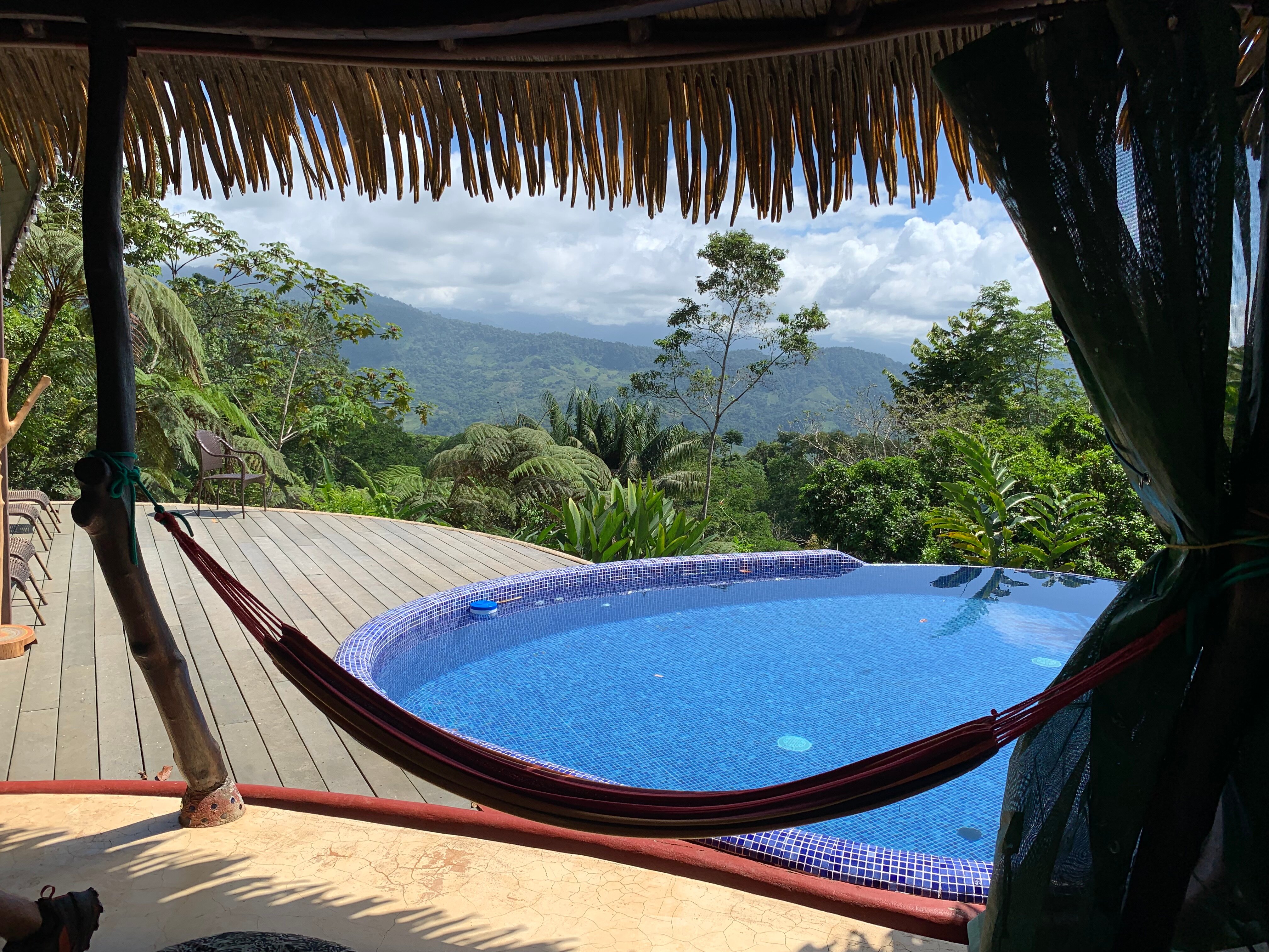 Las Nubes Resort-官方