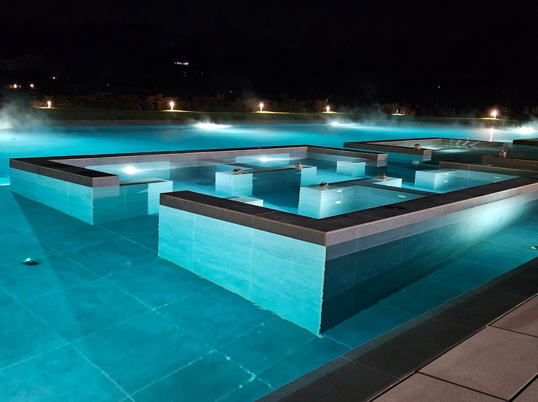 Hotel Marco Polo Terme主图