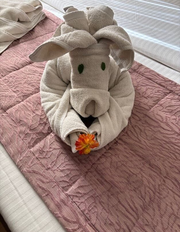 亚尔考德-罗克佩奇斯特灵假日酒店主图