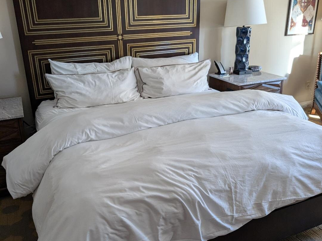 圣安东尼奥威斯汀河畔酒店主图