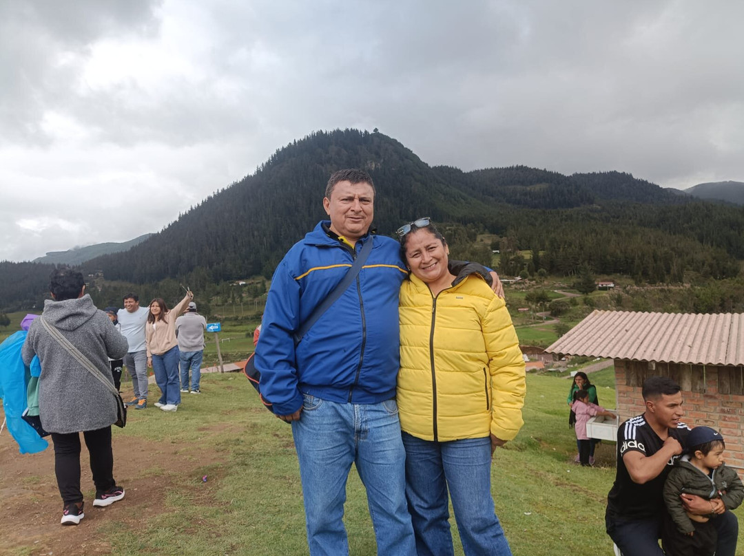 Time To Travel Cajamarca Perú-卡哈马卡必去景点