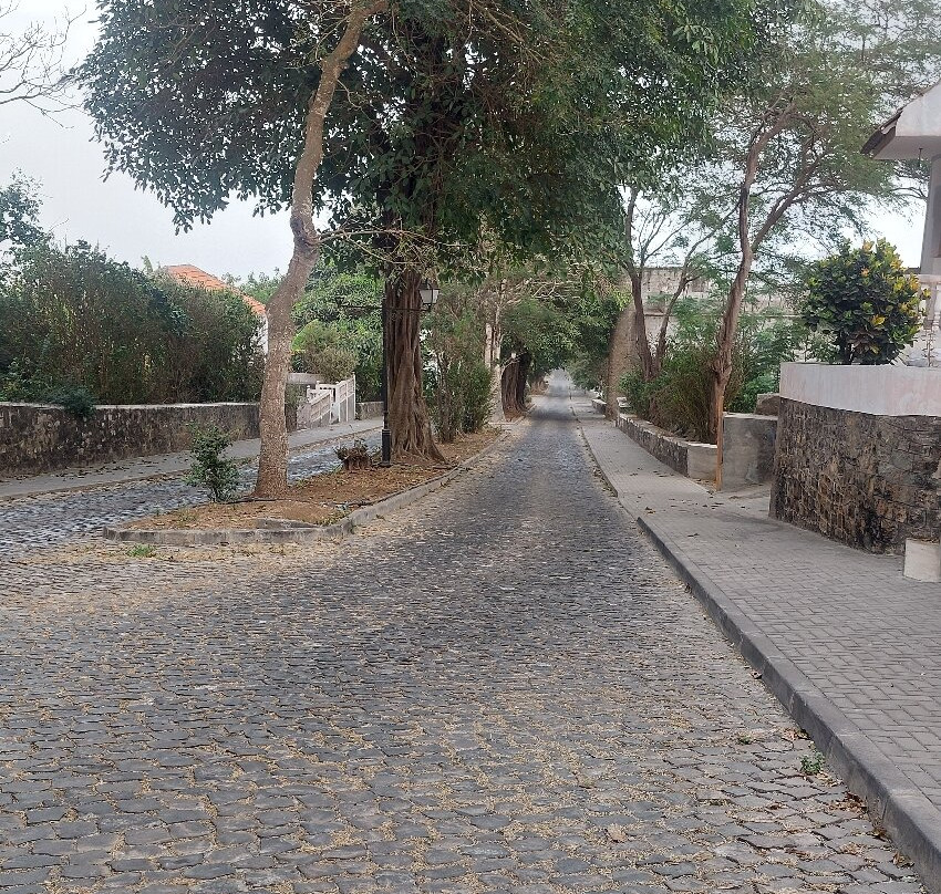 Hotel Djabraba's Eco-Lodge主图