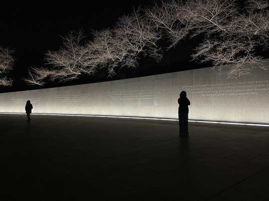 Grand Atlas Tours-华盛顿特区必去景点