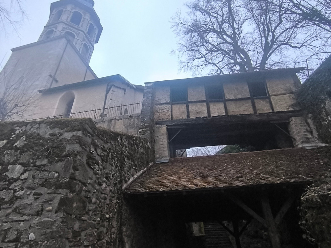 Fontaine Saint Felix