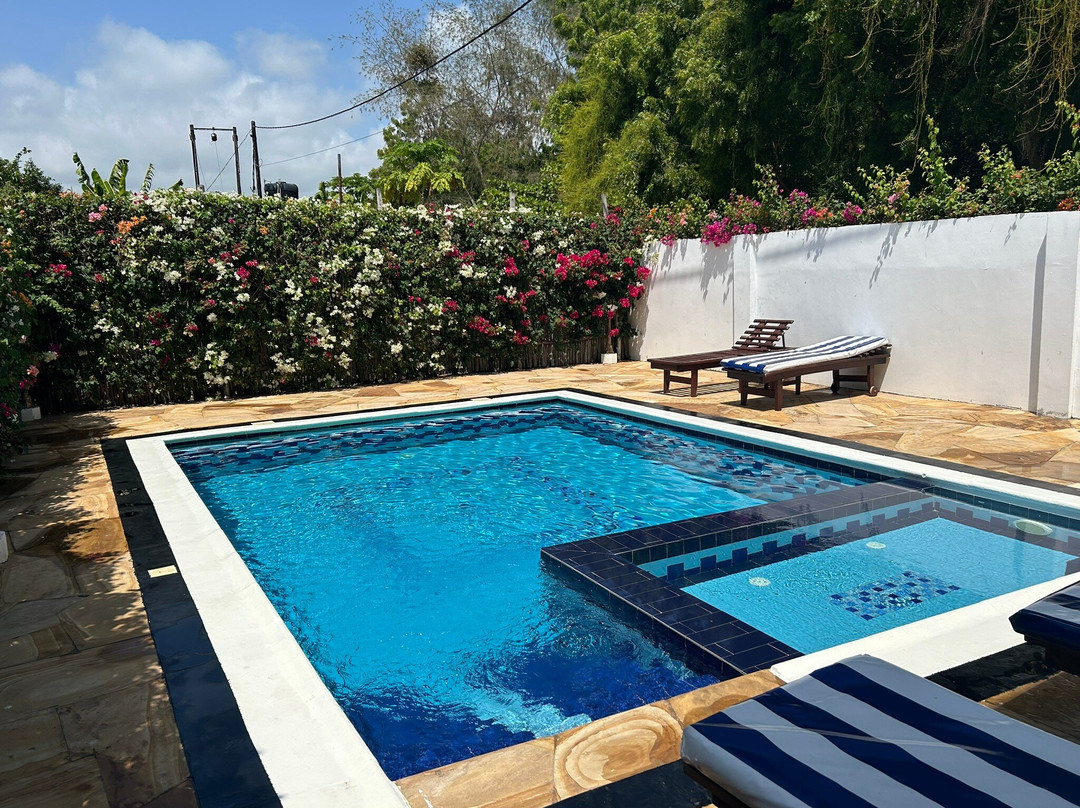 Sunny Palms Beach Bungalows主图