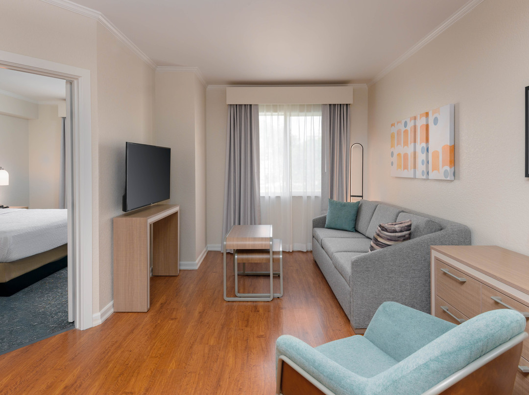 Homewood Suites By Hilton Bonita Springs, Fl主图