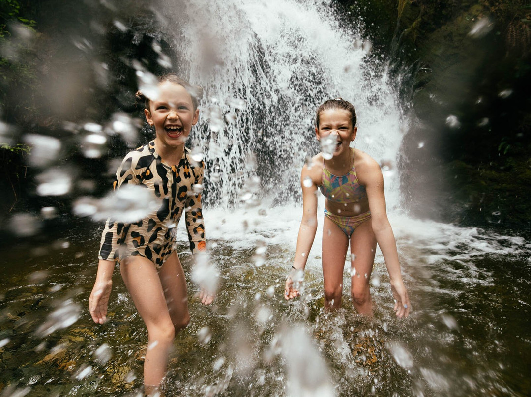 Nimmo Bay Wilderness Resort主图