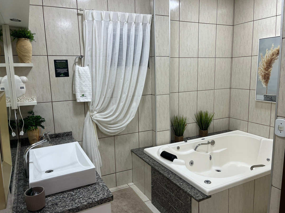 Hotel Papagaio主图