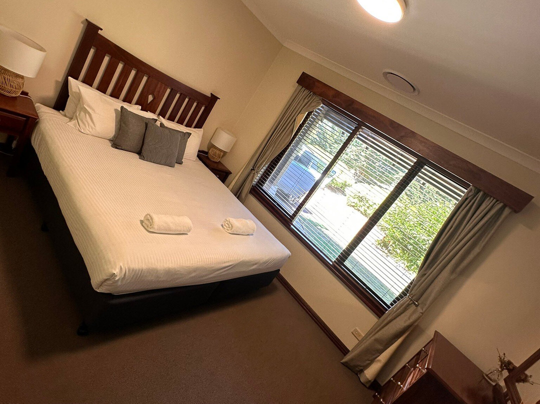 玛格丽特河度假村主图