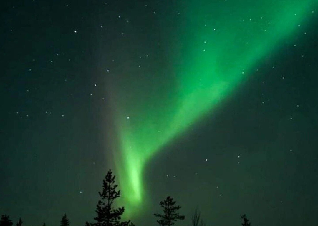 Magical Lapland-凯米必去景点